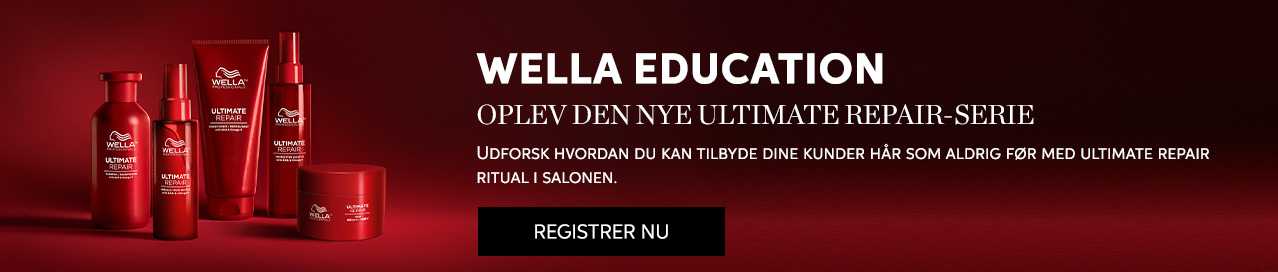 Wella Education