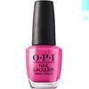 OPI Nail Lacquer - Telenovela Me About It