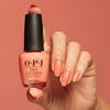 OPI Nail Lacquer - Apricot AF