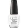 OPI Nail Lacquer - Snatch'd Silver