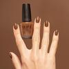 OPI Nail Lacquer - Material Gowrl