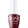 OPI GelColor - We the Female