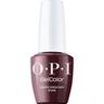 OPI GelColor - Complimentary Wine