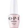 OPI GelColor - Baby, Take a Vow