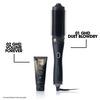 ghd Duet Blow Dry - Black