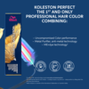 Koleston Perfect Me+  4/82