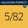 Koleston Perfect Me+  5/82
