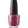 OPI Nail Lacquer - A-Rose at Dawn...Broke by Noon