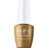 OPI Gelcolor - Five Golden Rules