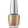 OPI Infinite Shine - Five Golden Rules