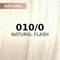 Shinefinity 010/0 Natural Flash