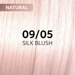 Shinefinity 09/05 Silk Blush