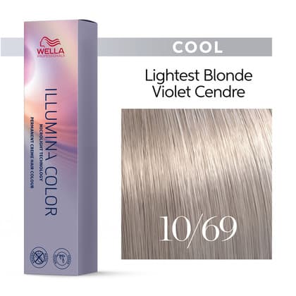 Illumina Color 10/69