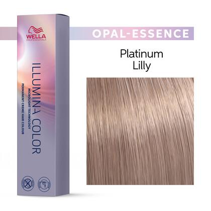 Illumina Color Opal Essence Platinum Lily