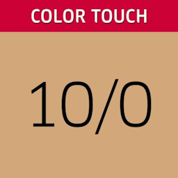 Color Touch 10/0
