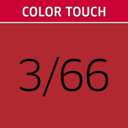 Color Touch 3/66