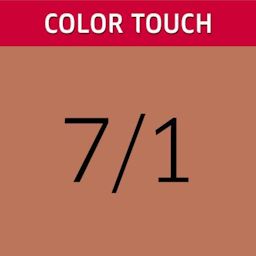 Color Touch 7/1
