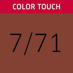 Color Touch 7/71