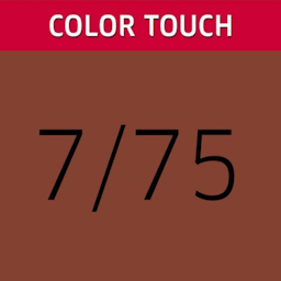 Color Touch 7/75