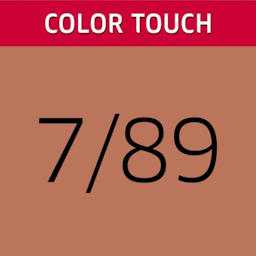 Color Touch 7/89