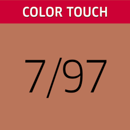 Color Touch 7/97
