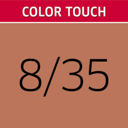 Color Touch 8/35