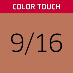 Color Touch 9/16