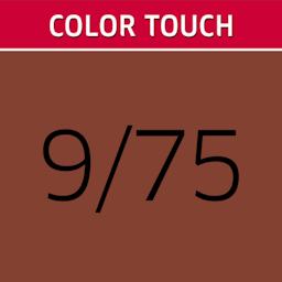 Color Touch 9/75