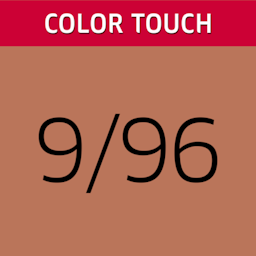 Color Touch 9/96