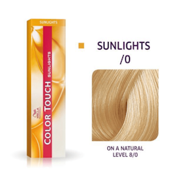 Color Touch Sunlights /0 60ml