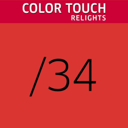 Color Touch Relights  /34