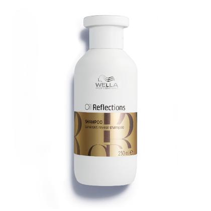 Oil Reflections Shampoo 250ml