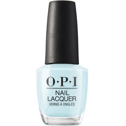 OPI Nail Lacquer - Mexico Move-mint