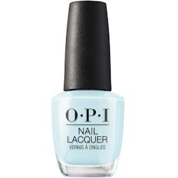 OPI Nail Lacquer - Mexico Move-mint