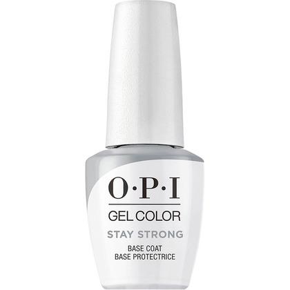 OPI GelColor - Stay Strong Base Coat