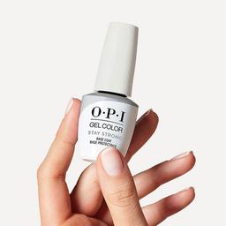 OPI GelColor - Stay Strong Base Coat