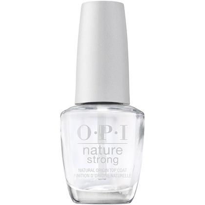 OPI Nature Strong - Top Coat