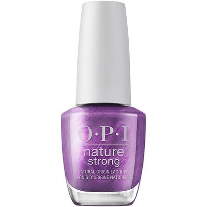 OPI Nature Strong - Achieve Grapeness