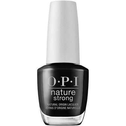 OPI Nature Strong - Onyx Skies