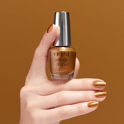 OPI Infinite Shine - Stunstoppable