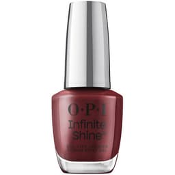 OPI Infinite Shine - Raisin the Bar