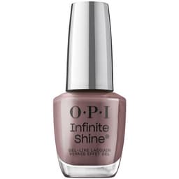 OPI Infinite Shine - You Don't Know Jacques!