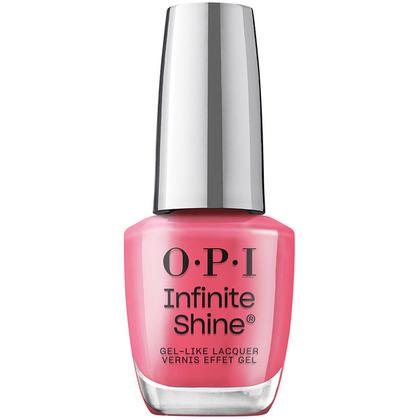 OPI Infinite Shine - Strawberry Margarita