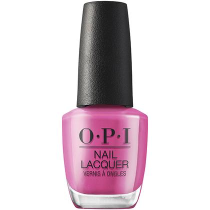 OPI Nail Lacquer - Without a Pout