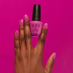 OPI Nail Lacquer - Without a Pout