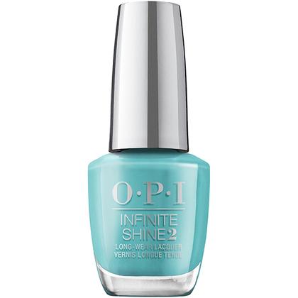 OPI Infinite Shine - First Glass Tix