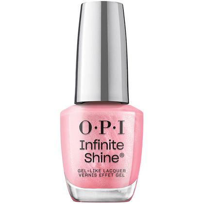 OPI Infinite Shine - Princesses Rule!