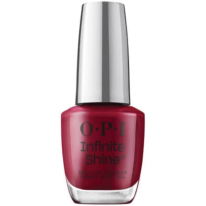 OPI Infinite Shine - Malaga Wine