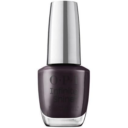 OPI Infinite Shine - Lincoln Park after Dark