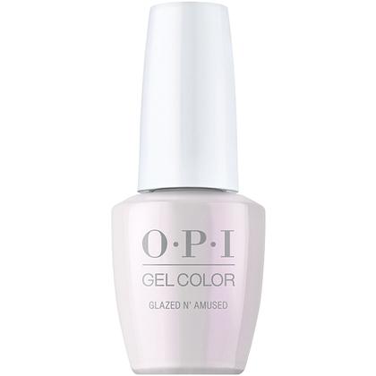 OPI Gelcolor - Glazed N'Amused